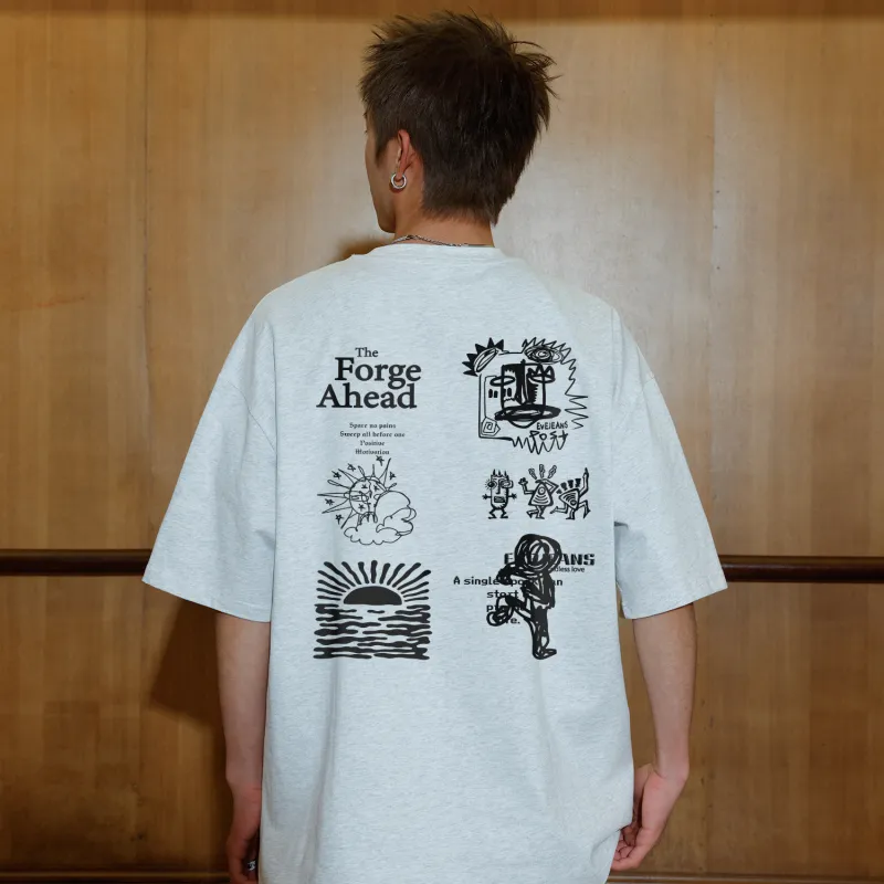 Yiwen T Shirts Unisex-11