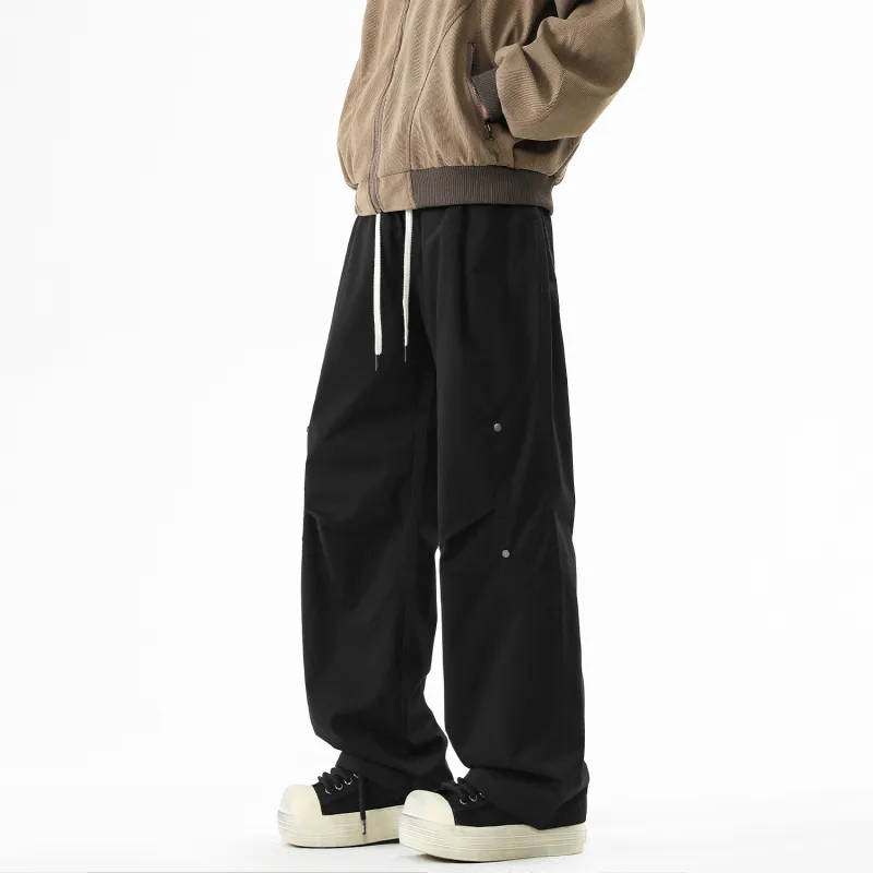 Yiwen Jeans Unisex-3