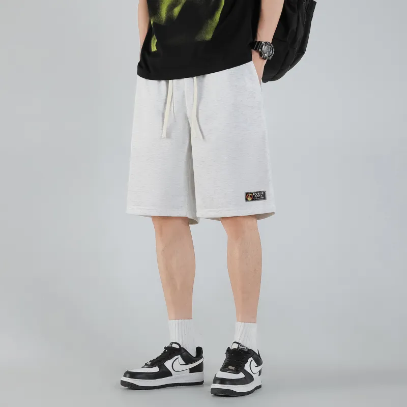 Yiwen Casual Shorts Unisex-10