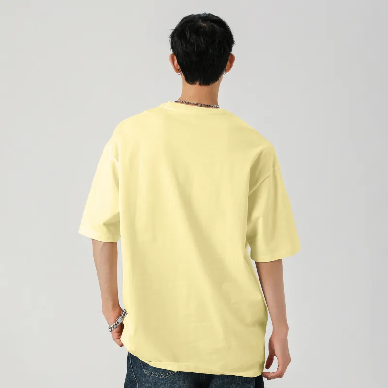 Yiwen T-Shirts Unisex-20