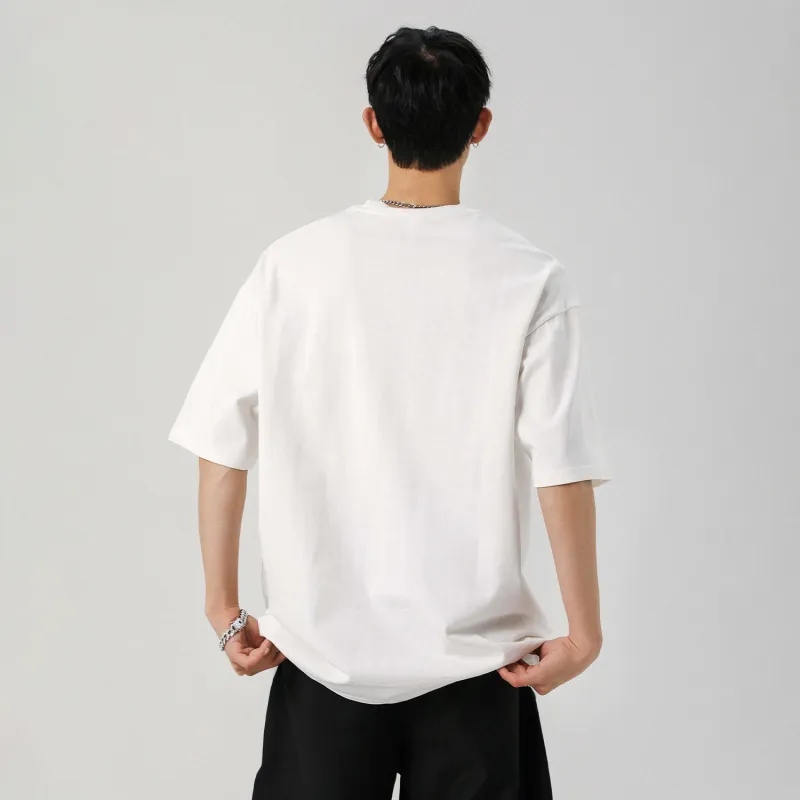 Yiwen T Shirts Unisex-7