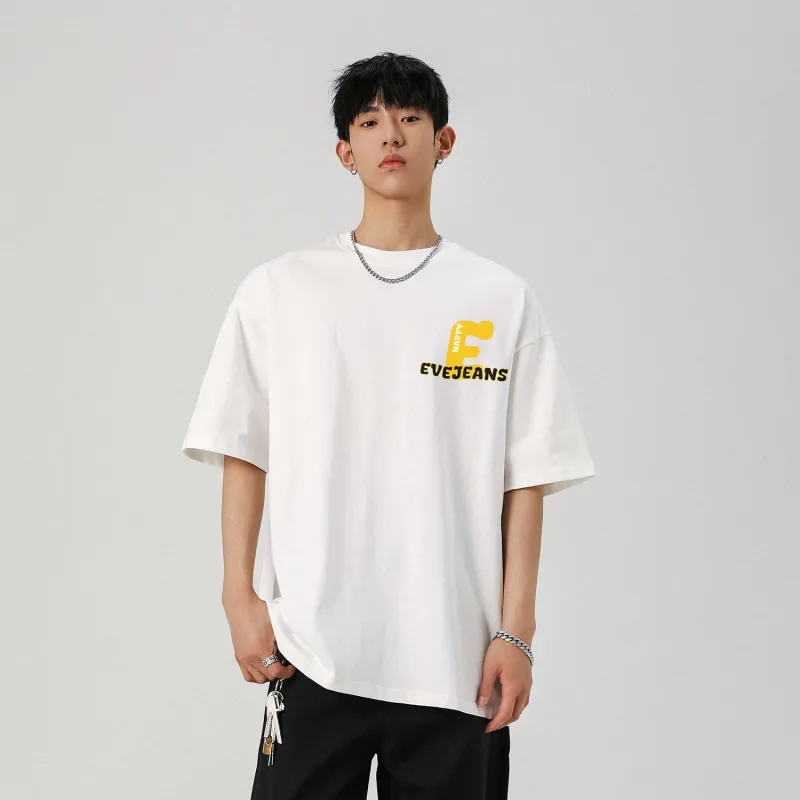 Yiwen T Shirts Unisex-6