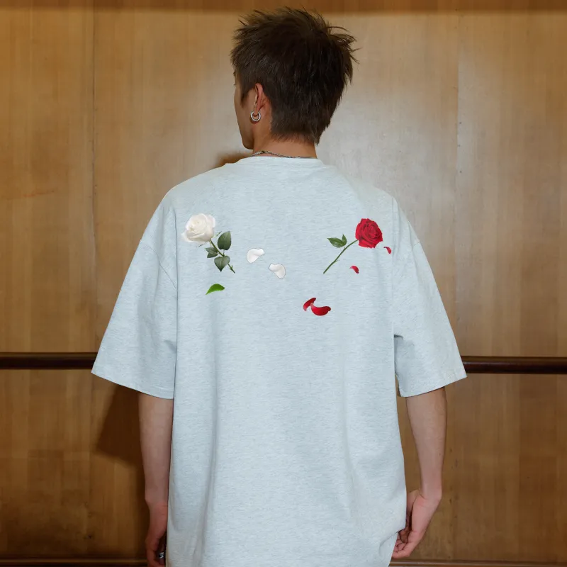 Yiwen T Shirts Unisex-8