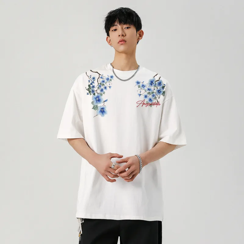 Yiwen T Shirts Unisex-8