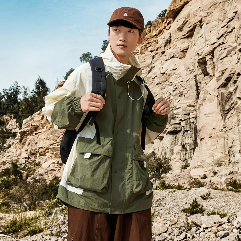 Yiwen Jackets Unisex-10