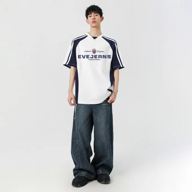 Yiwen Basketball Jerseys Unisex-7