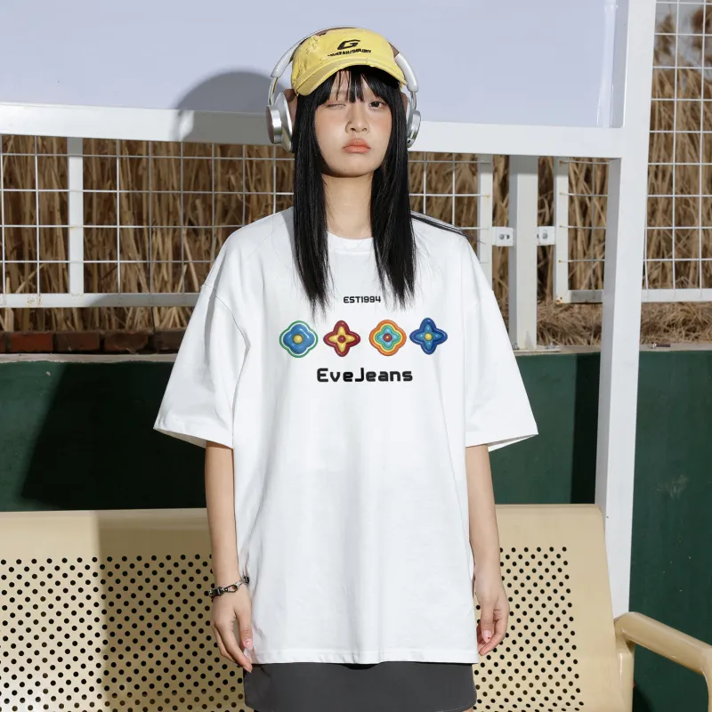 Yiwen T Shirts Unisex-6