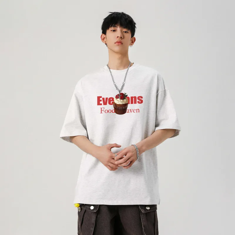 Yiwen T-Shirts Unisex-14