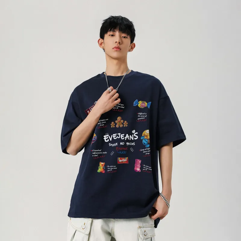 Yiwen T Shirts Unisex-10