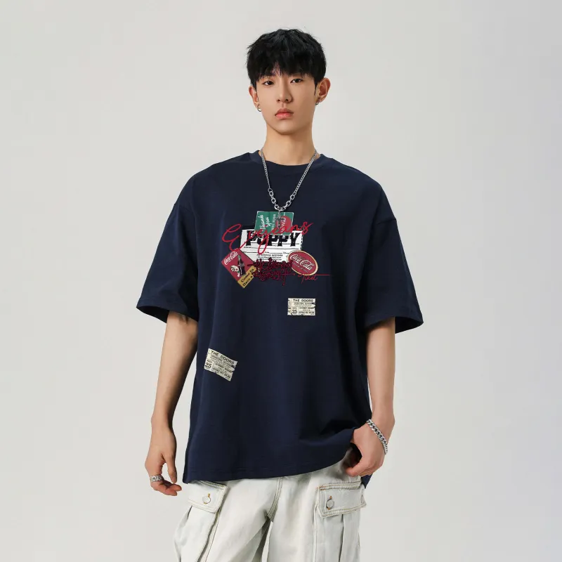 Yiwen T Shirts Unisex-6