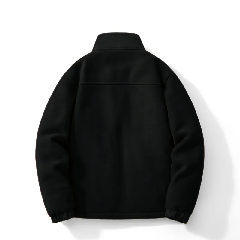 Yiwen Jackets Unisex-1