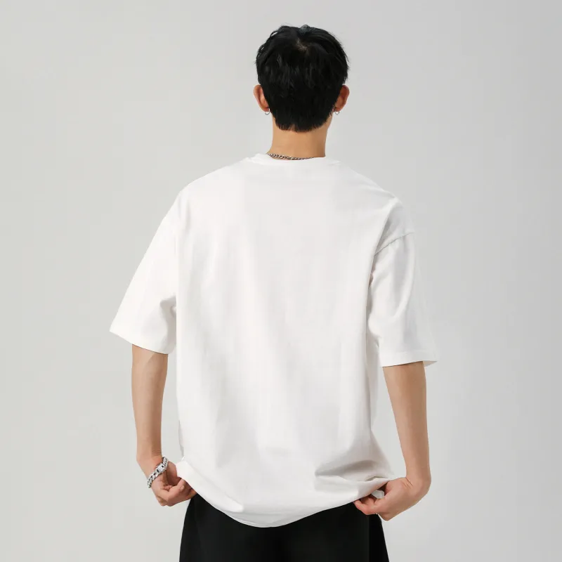 Yiwen T-Shirts Unisex-7
