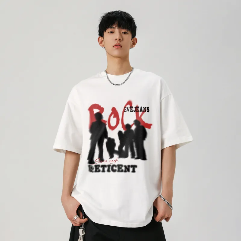 Yiwen T-Shirts Unisex-6
