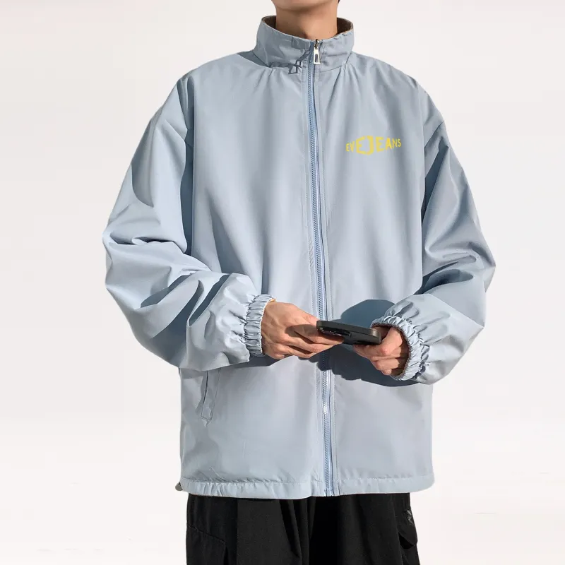 Yiwen Jackets Unisex-13