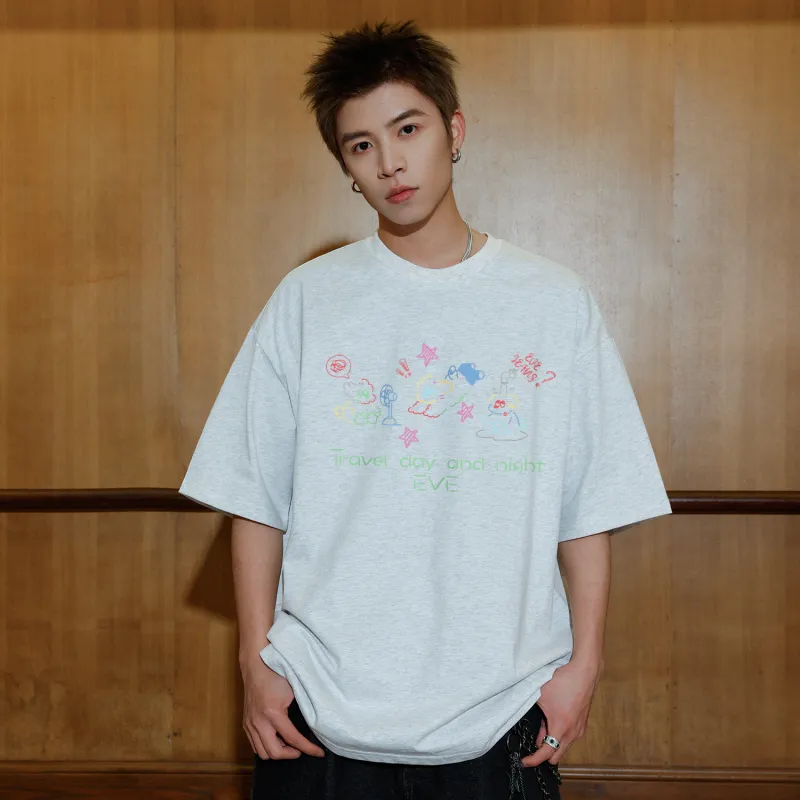 Yiwen Casual Sportswear Unisex-10
