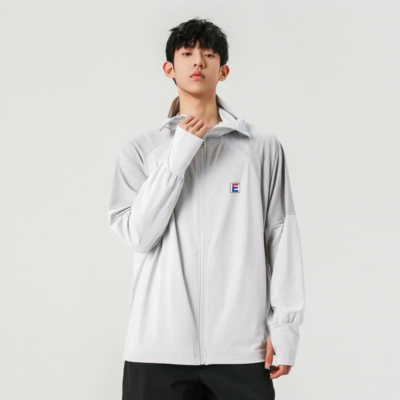 Yiwen Sun Protection Clothing Unisex-9