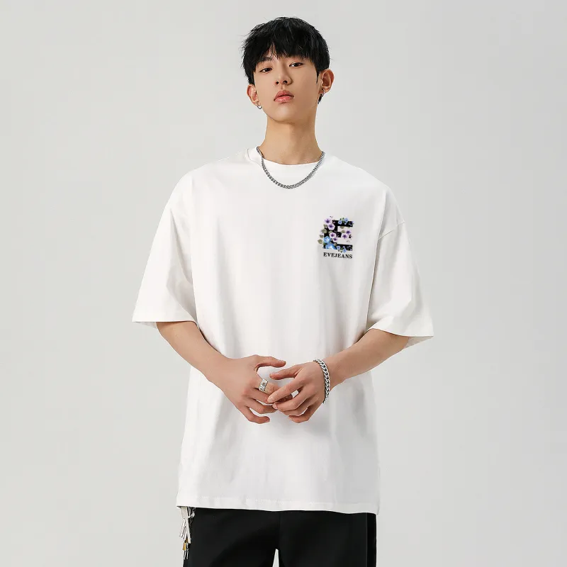 Yiwen Casual Sportswear Unisex-9