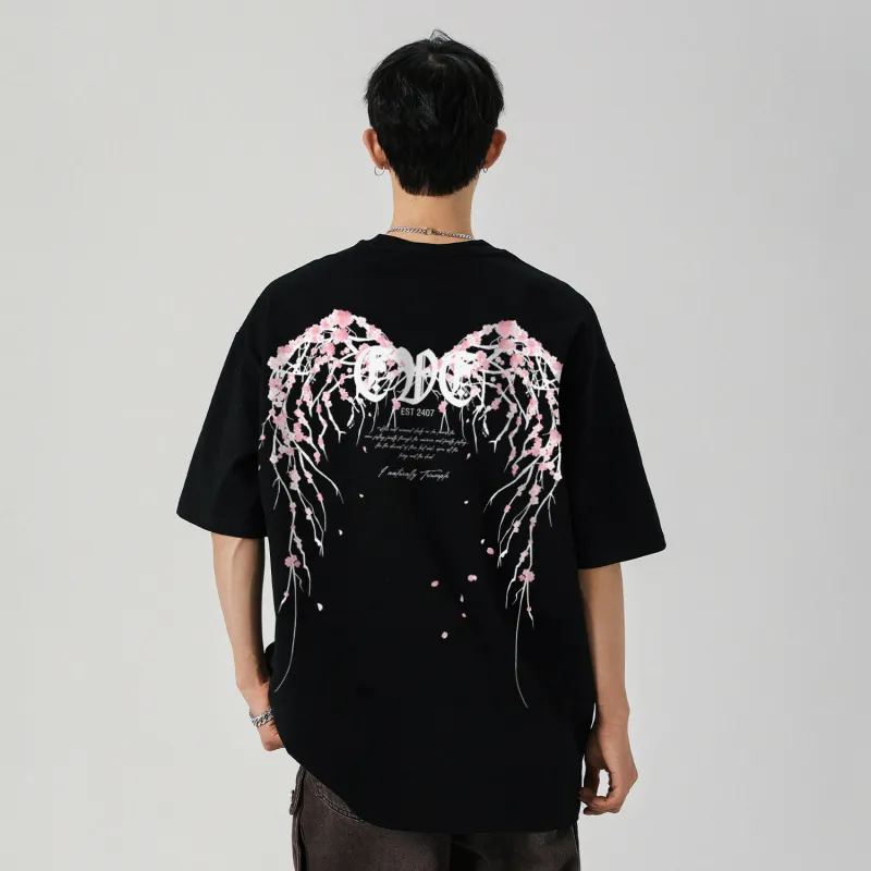 Yiwen T Shirts Unisex-3