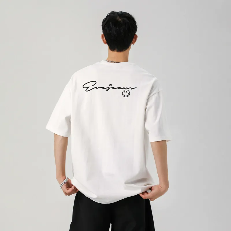 Yiwen T Shirts Unisex-7