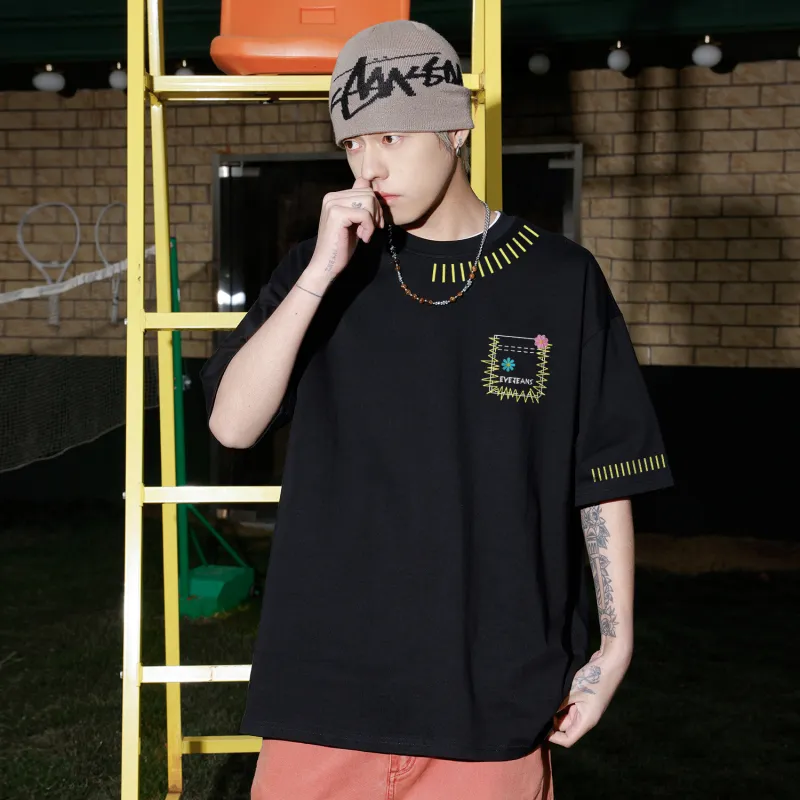 Yiwen Casual Sportswear Unisex-2
