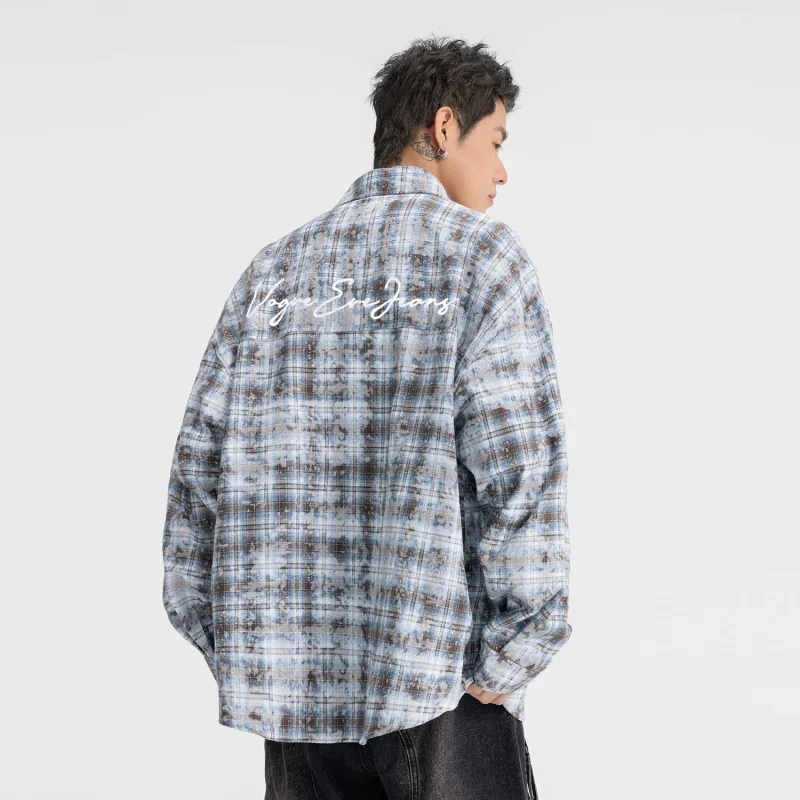 Yiwen Shirts Unisex-9