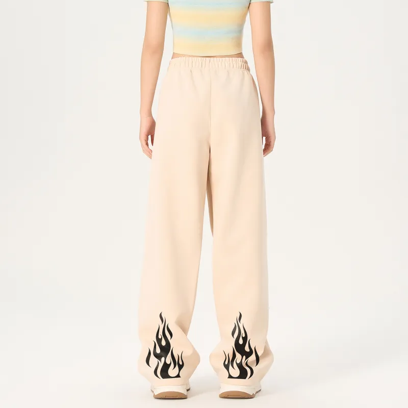 Yiwen Casual Pants Unisex-10