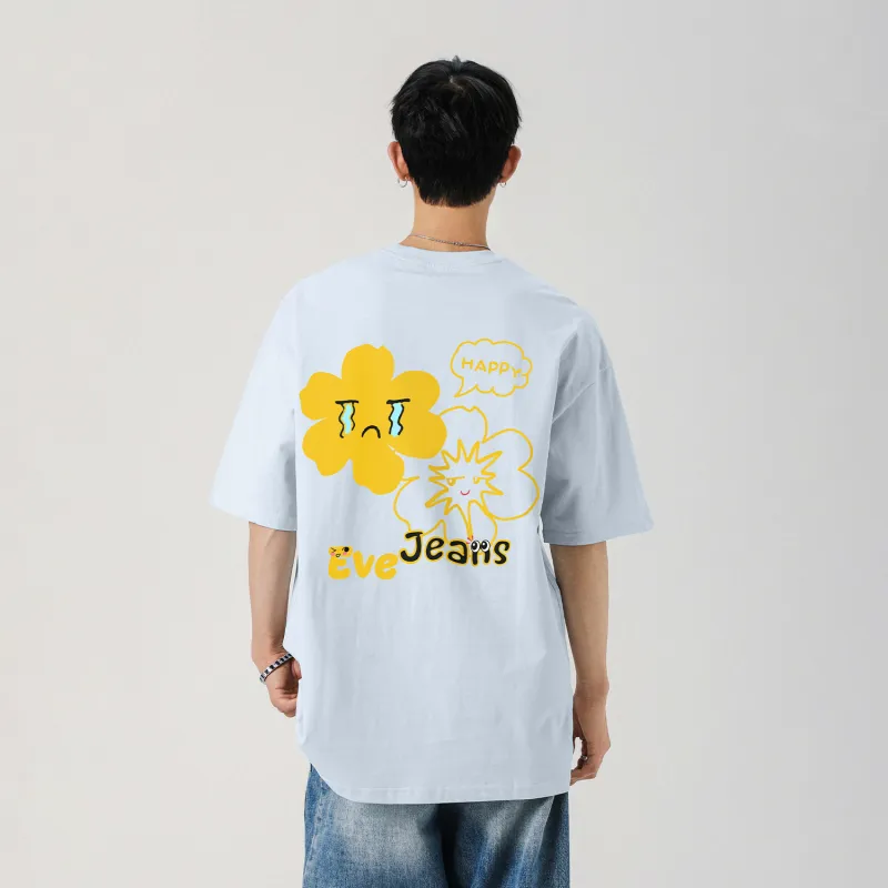 Yiwen T Shirts Unisex-23