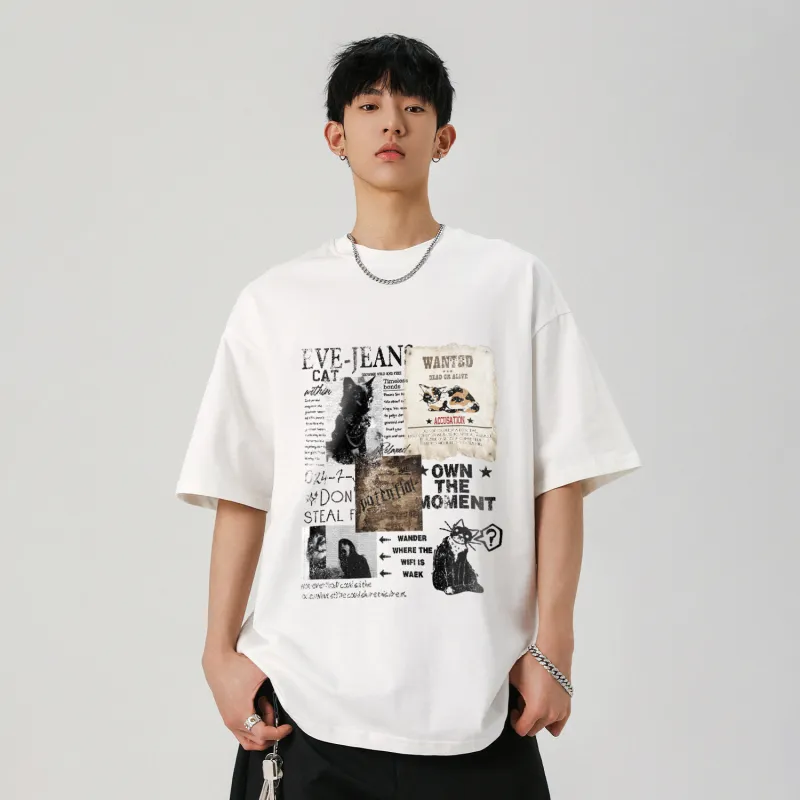 Yiwen T Shirts Unisex-6