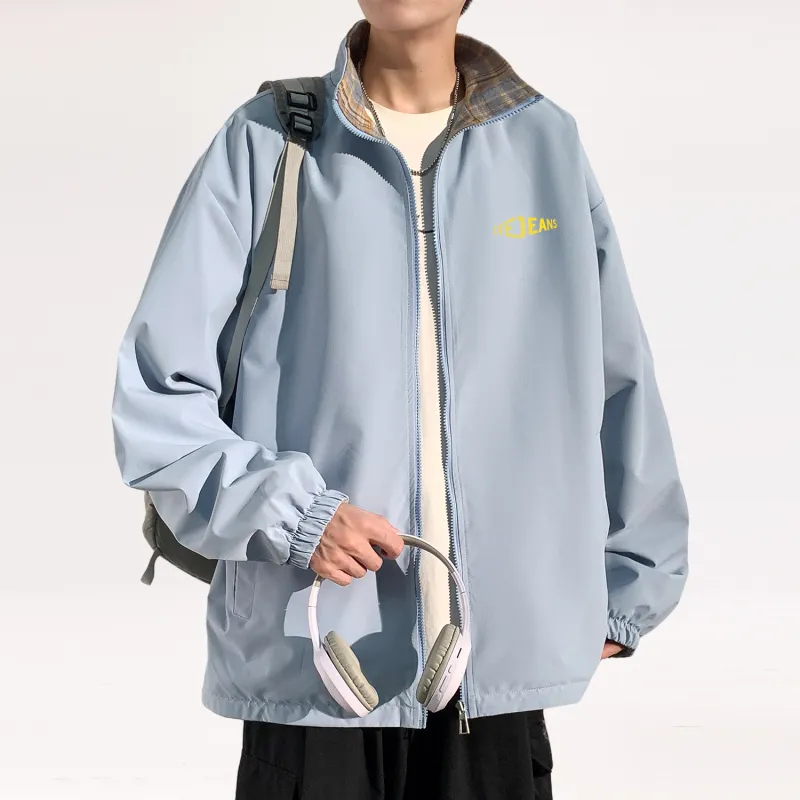 Yiwen Jackets Unisex-12