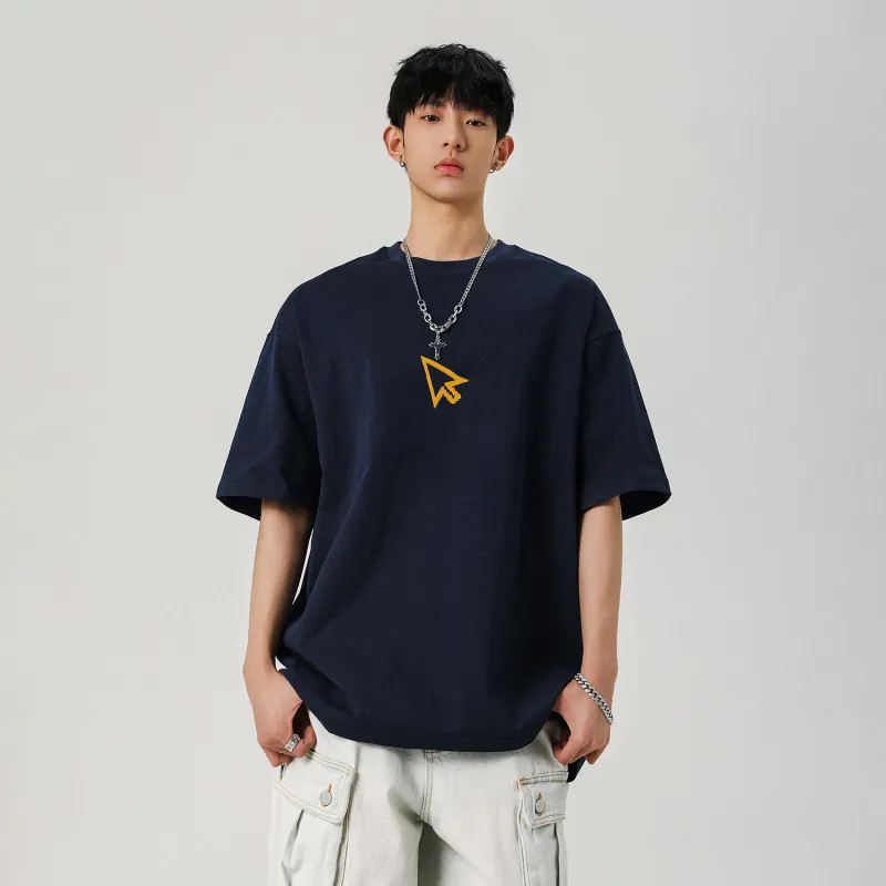 Yiwen T Shirts Unisex-10