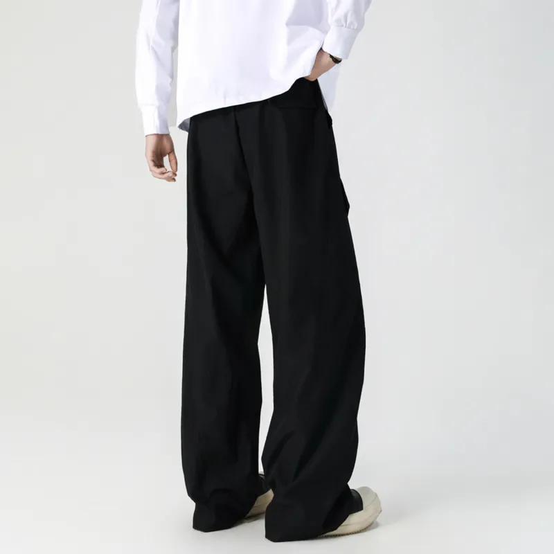 Yiwen Casual Pants Unisex-4