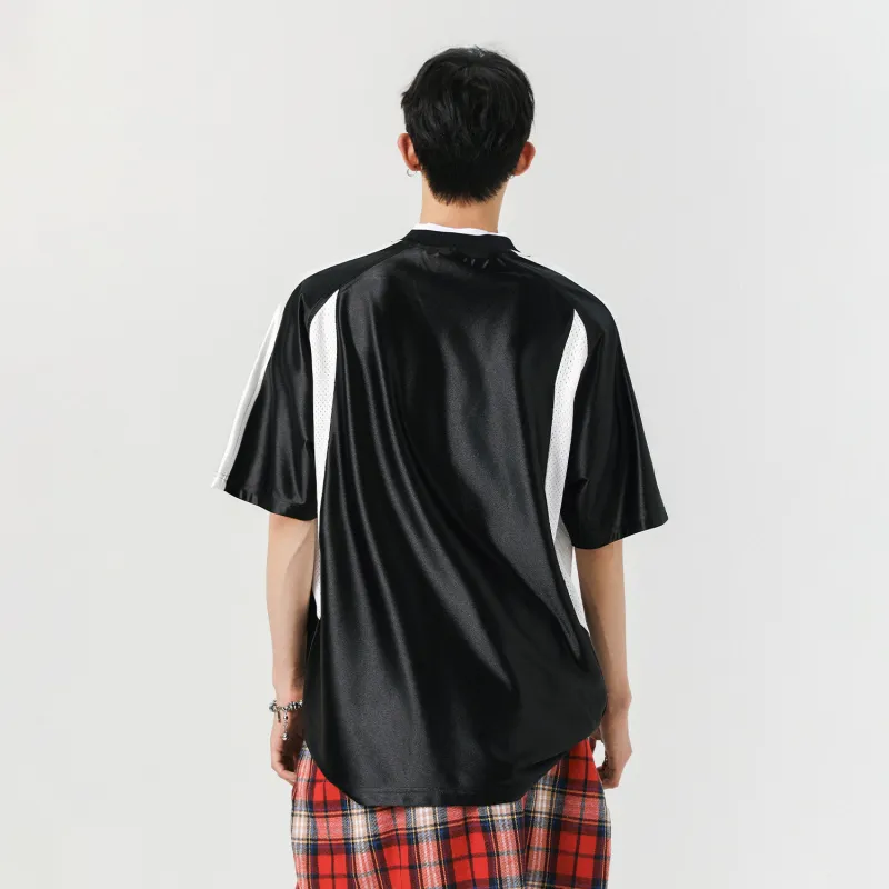 Yiwen Basketball Jerseys Unisex-4