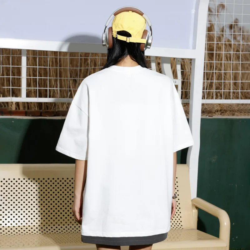 Yiwen T Shirts Unisex-6