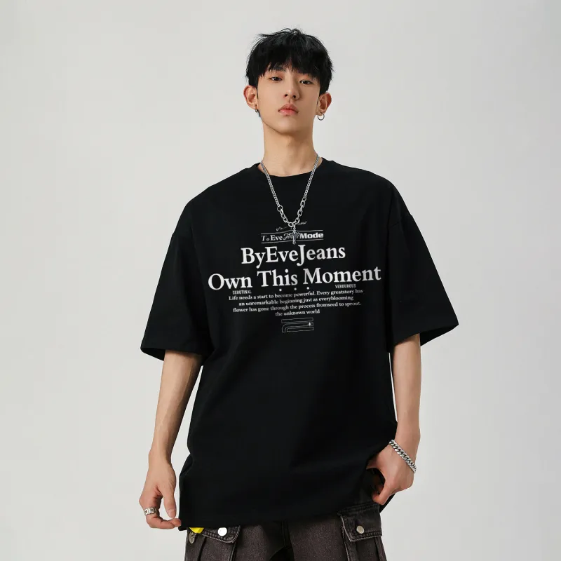 Yiwen T-Shirts Unisex-2