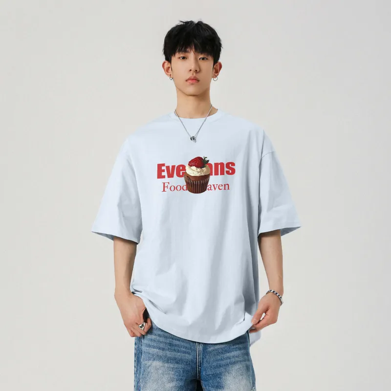 Yiwen T-Shirts Unisex-22