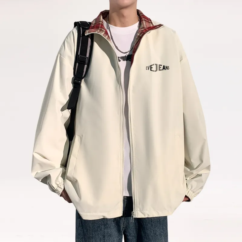 Yiwen Jackets Unisex-7