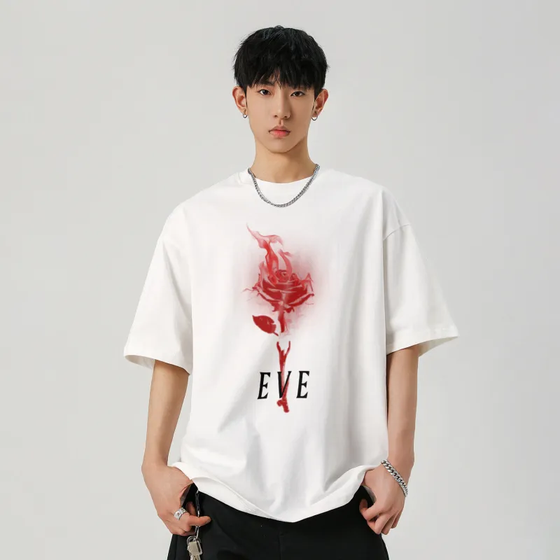 Yiwen T Shirts Unisex-6