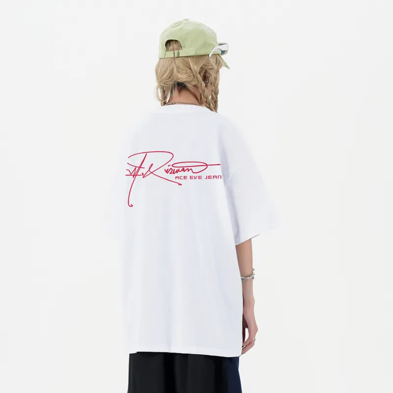 Yiwen T Shirts Unisex-6