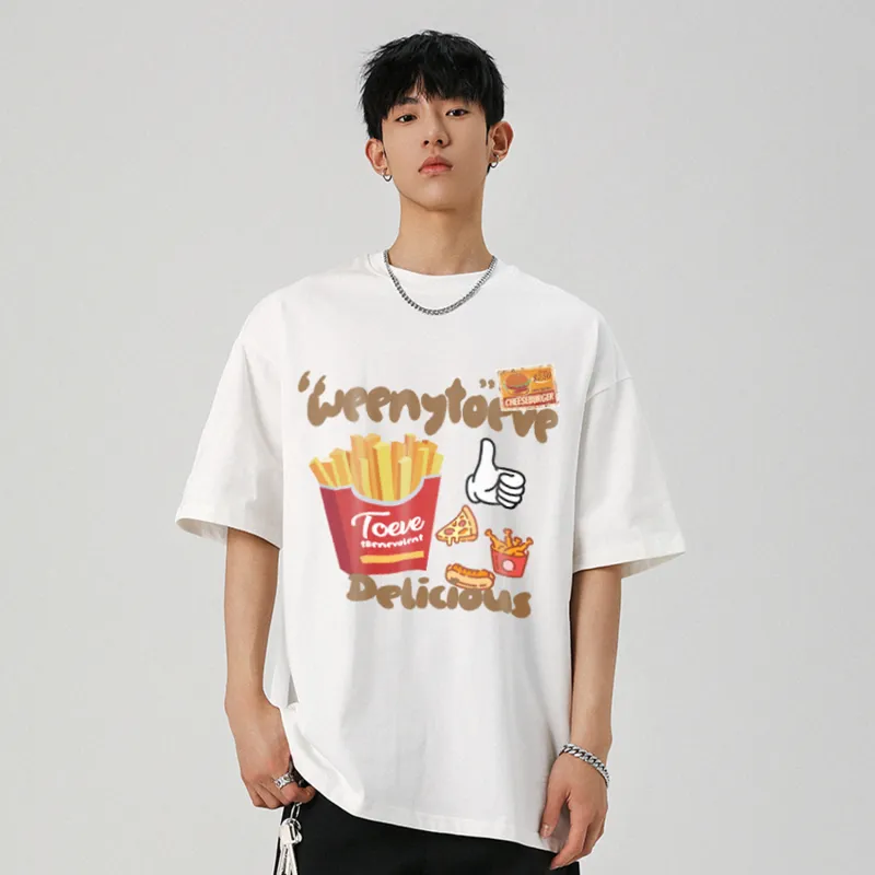Yiwen T Shirts Unisex-6
