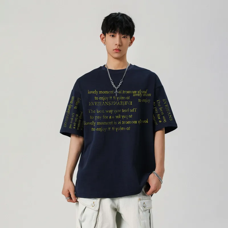 Yiwen T Shirts Unisex-10