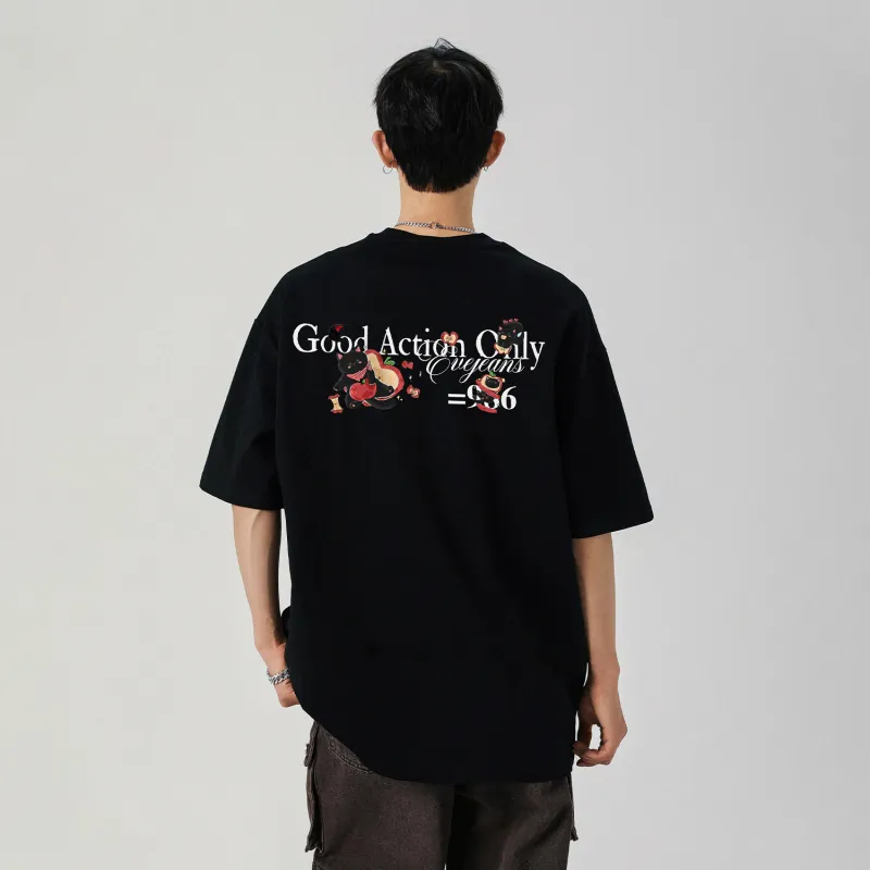 Yiwen T Shirts Unisex-3