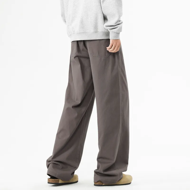 Yiwen Jeans Unisex-22