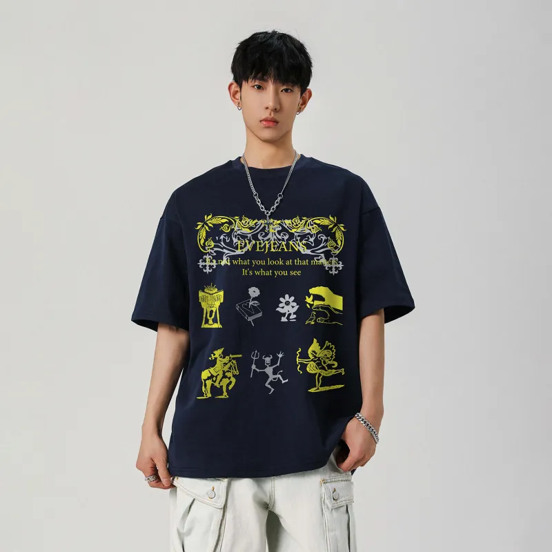 Yiwen T Shirts Unisex-10
