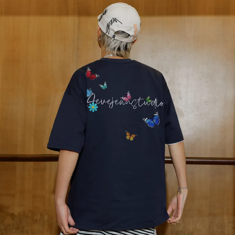 Yiwen Casual Sportswear Unisex-15
