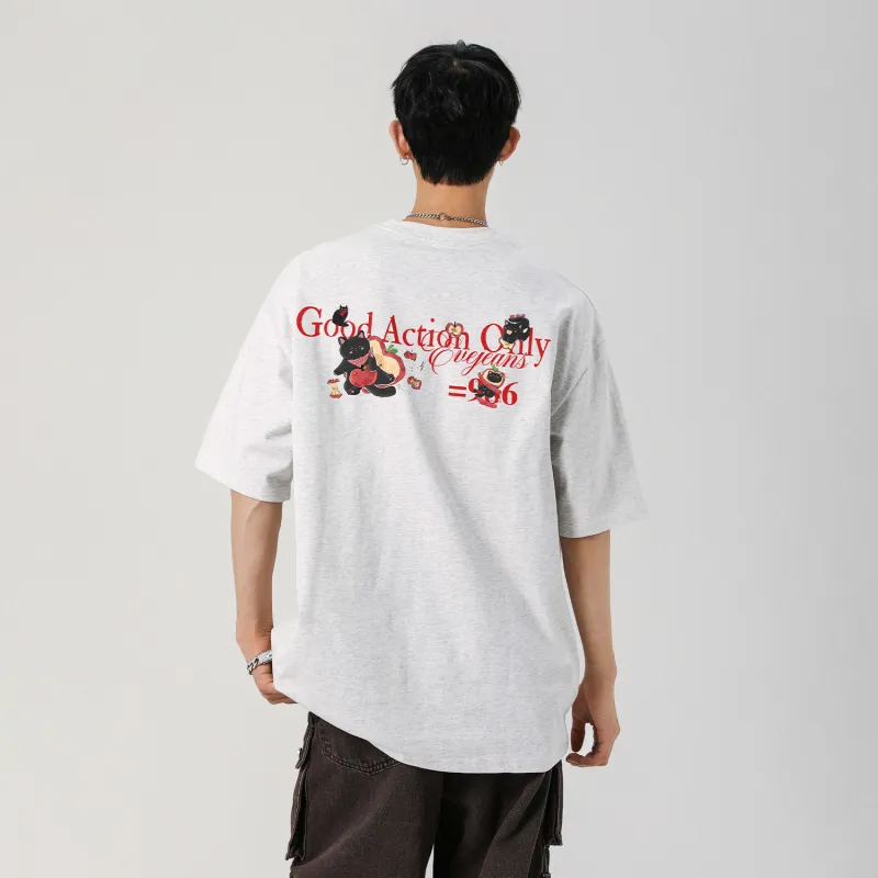 Yiwen T Shirts Unisex-15