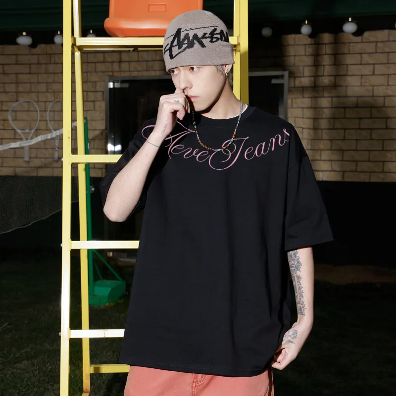 Yiwen Casual Sportswear Unisex-2