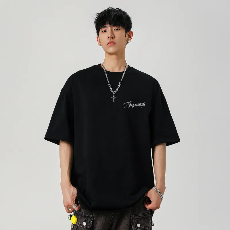 Yiwen Casual Sportswear Unisex-2