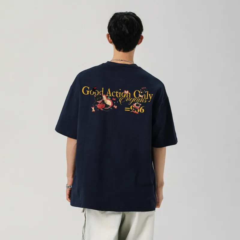 Yiwen T Shirts Unisex-11
