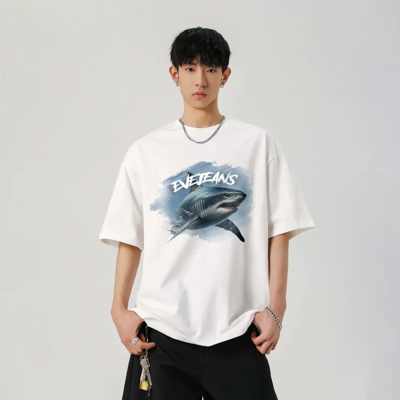 Yiwen T Shirts Unisex-6