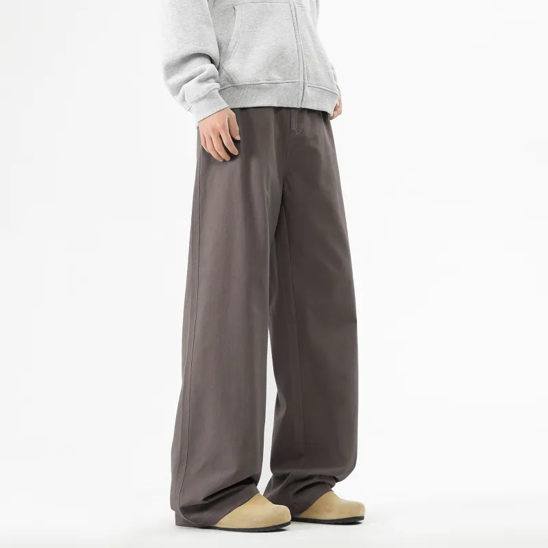 Yiwen Jeans Unisex-21